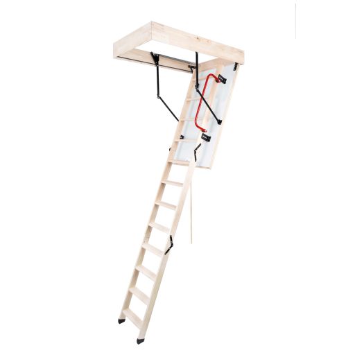 Půdní schody