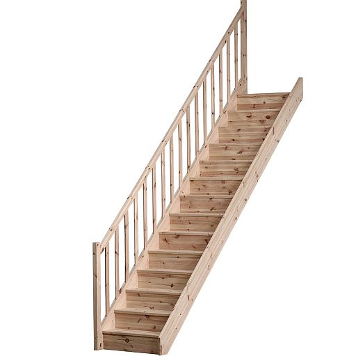 Půdní schody